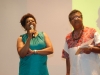 Matilde Ribeiro e MC Levy