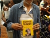 Fausto Antônio, um dos autores do CN36